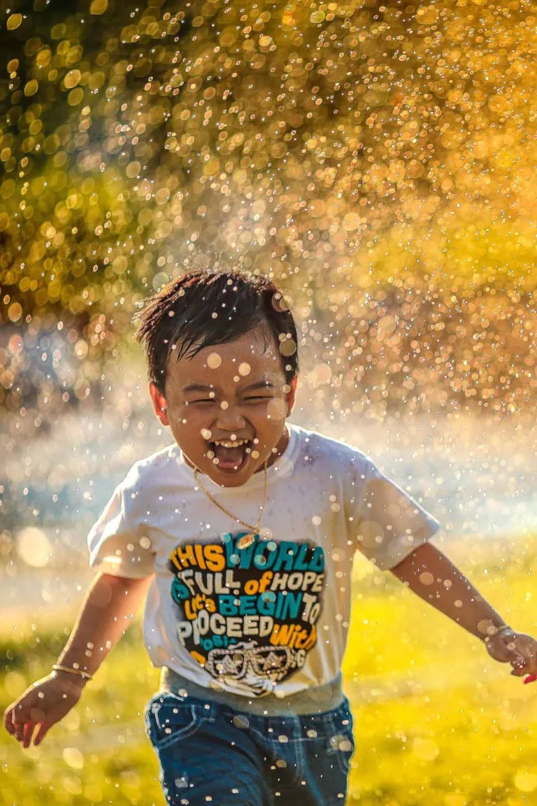 happiness